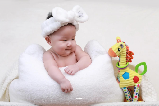 七台河宝宝什么时候能吃盐